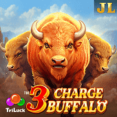 ph567 3 Charge Buffalo