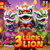 ph567 3 Lucky Lion